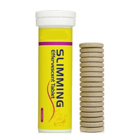 Weight Loss Herbal Formula Factory - OEM Lotus Leaf L-Carnitine