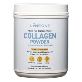 Hydrolyzed Collagen Peptide Factory - OEM ODM Nail Skin Bone Joint