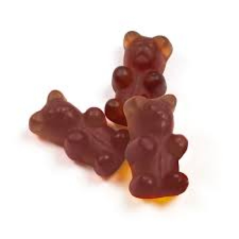 Creatine Monohydrate Gummies Factory - 2025 Private Label Sugar Free