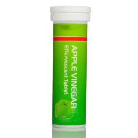 Apple Cider Vinegar Gummies Supplier - OEM Vegan B12 Weight Management