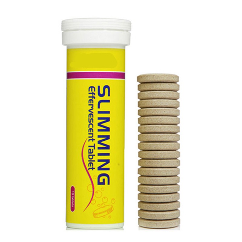 L-Carnitine Herbal Supplement Supplier - Private Label Effervescent