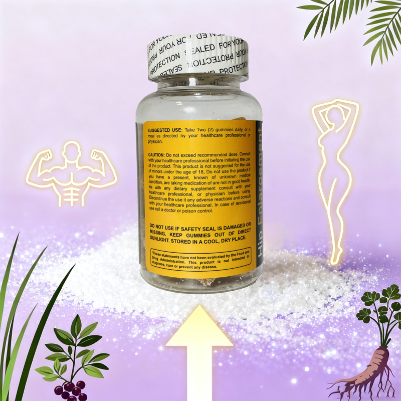 Booty Enhancement Tablets Manufacturer - OEM ODM BBL Pill Tighten