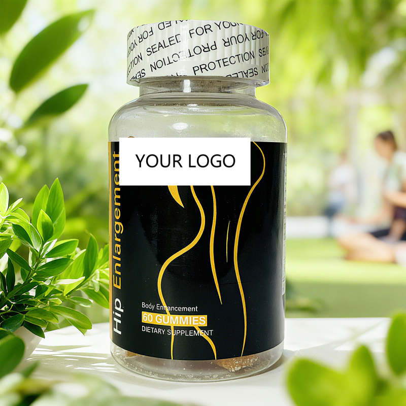 Booty Enhancement Tablets Manufacturer - OEM ODM BBL Pill Tighten