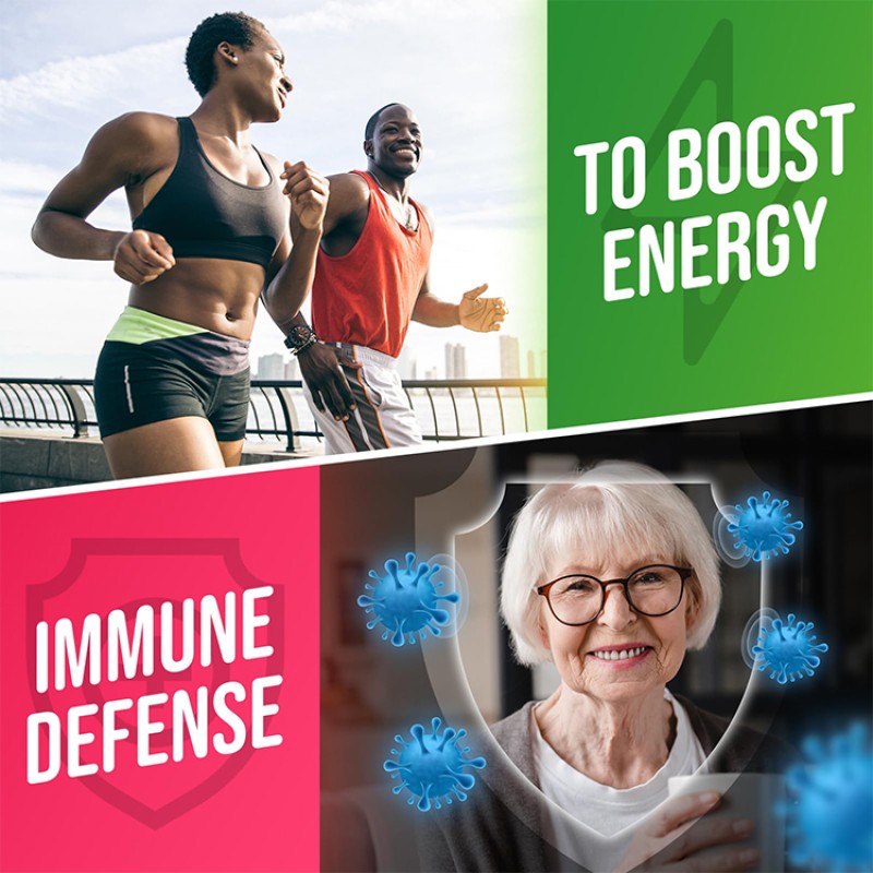 Fiber Immune Supplement Supplier - Super Reds Greens Fruit Vegetable