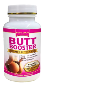 Postpartum Breast Enhancement Manufacturer - BBL Pill Firm Larger Overall