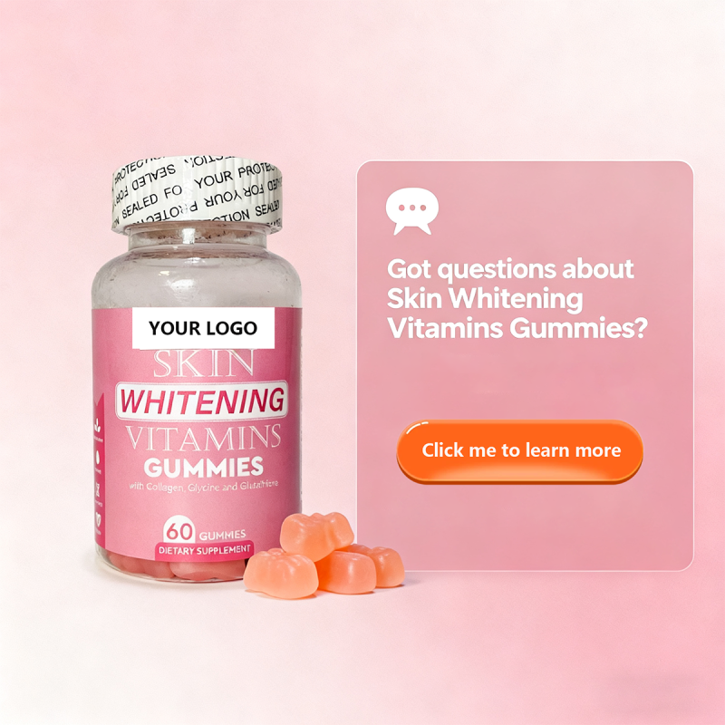 Strawberry Vitamin Gummies Manufacturer - OEM ODM Biotin Women's Health