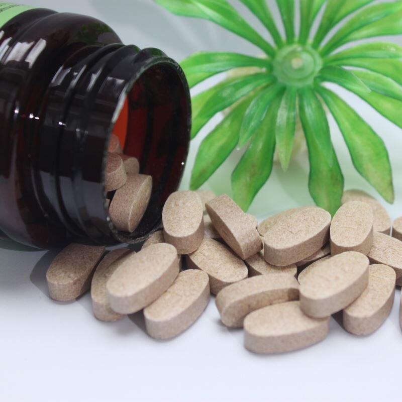 Ultimate Maca Manufacturer - Custom Labeled with Good Shop