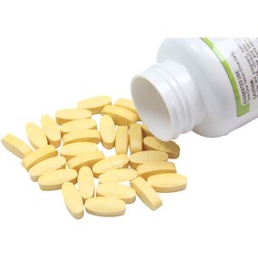 Multivitamin Tablet Manufacturer - OEM Health Care Factory Best-selling