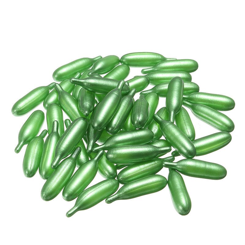 Face Serum Softgel Manufacturer - 2021 Hot Sales with Vitamin E & C