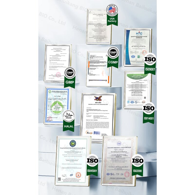 Electrolytes Powder Manufacturer - High Quality Vegan Zero Sugar for Sports