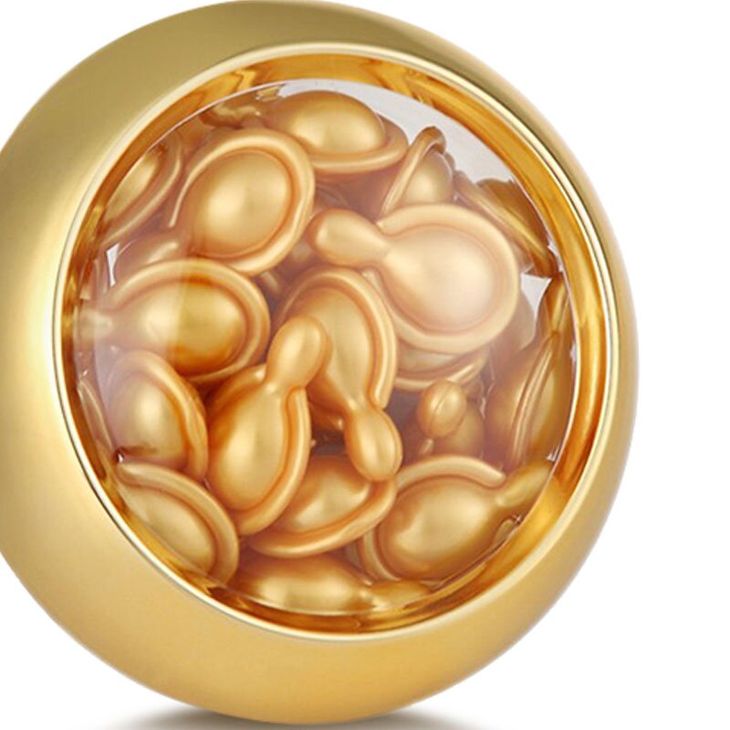 Anti-aging Softgel Capsule Manufacturer - OEM Facial Care for Beauty