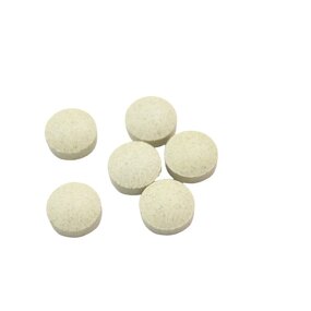 Iron Folic Acid Tablet Manufacturer - Bulk Price Food Supplement