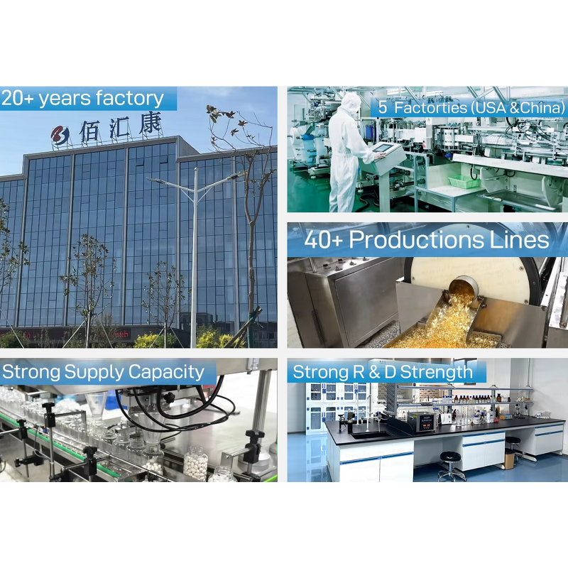 Magnesium Oxide Capsules Manufacturer - Vegan High Absorption for Deep Sleep