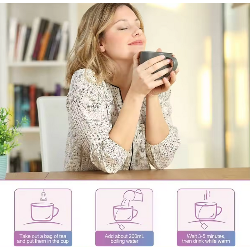 Keto Slimming Tea Manufacturer - Effective Instant Weight Loss & Colon Cleanse