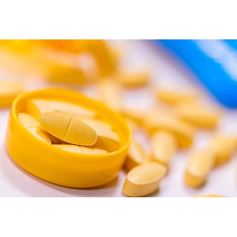 Multivitamin Tablet Manufacturer - OEM Health Care Factory Best-selling