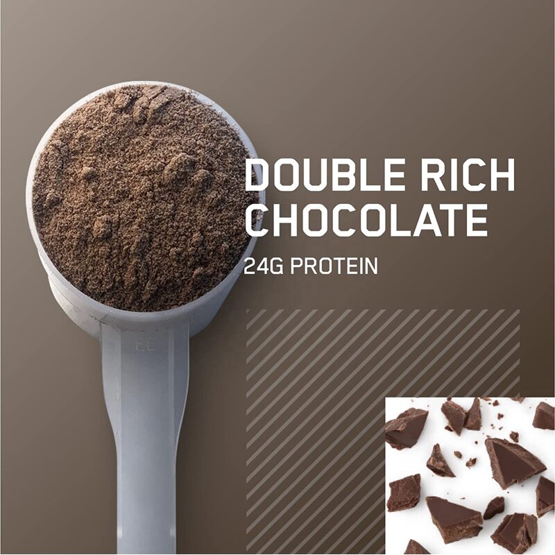 Whey Protein Powder Manufacturer - Wholesale Chocolate Gold Standard