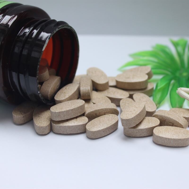 Ultimate Maca Manufacturer - Custom Labeled with Good Shop