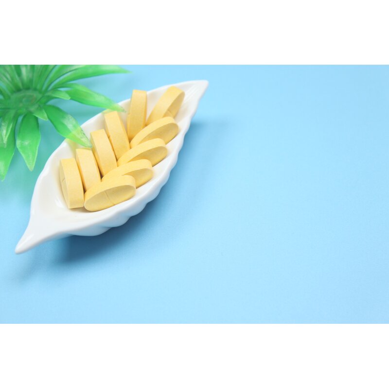 Multivitamin Tablets Manufacturer - Private Label OEM Bulk with Custom