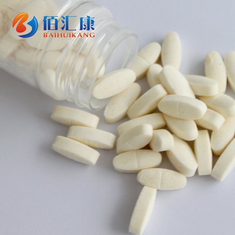 Vitamin D Tablet Manufacturer - Healthcare Multivitamin Multimineral for Immunity