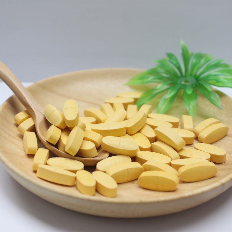 Multivitamin Formula Manufacturer - Wholesale Price Pure Natural with Minerals