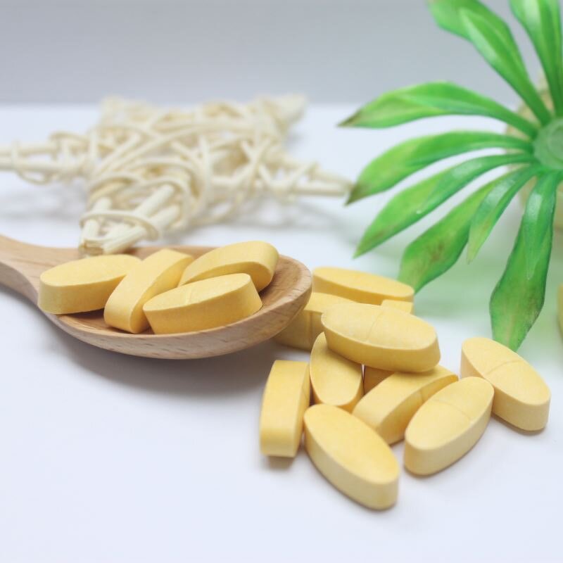 Diabetic Multivitamin Manufacturer - Top Sell Completia Easy to Swallow