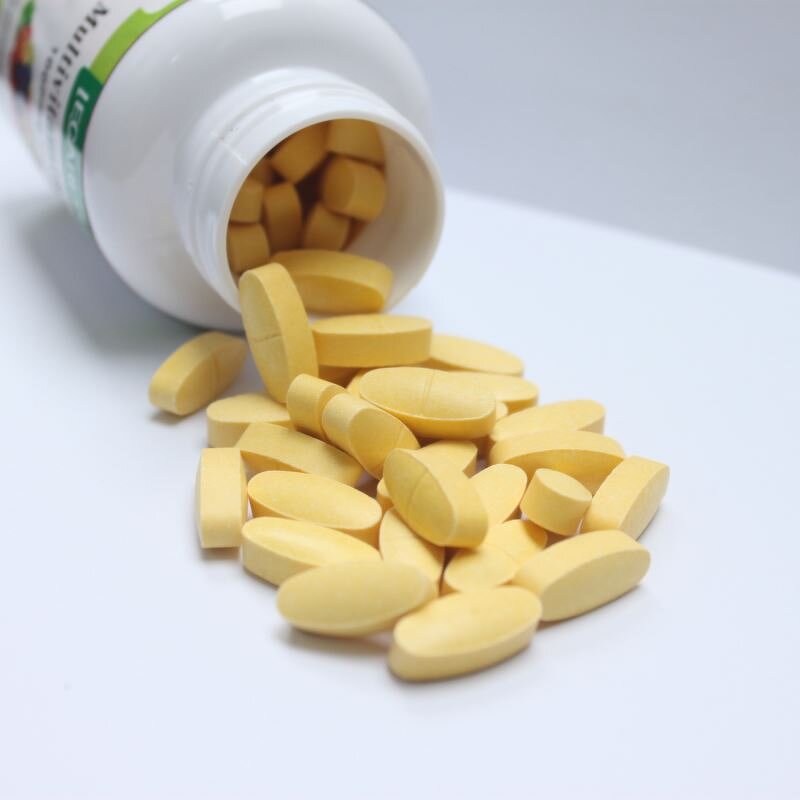 Multivitamin Formula Manufacturer - Wholesale Price Pure Natural with Minerals