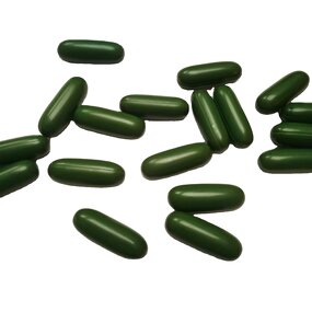 Zinc Soft Capsule Manufacturer - OEM/ODM Healthcare Supplement