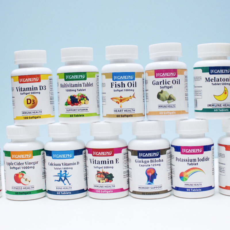 Propolis Softgel Manufacturer - Hot-sale Health Supplement