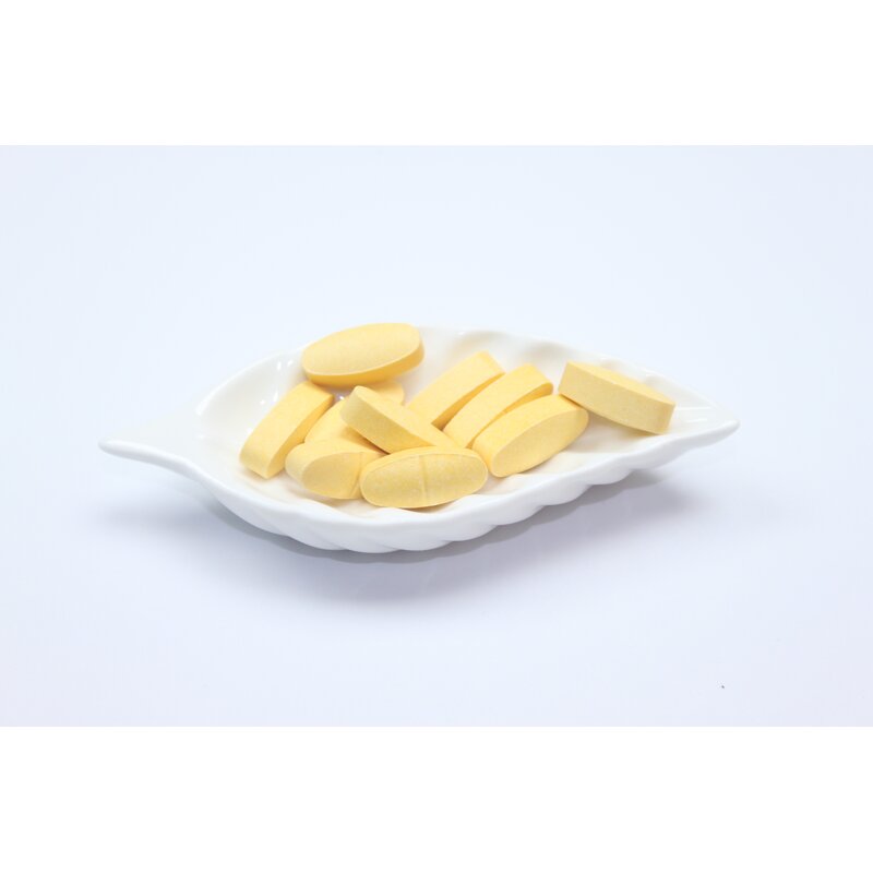 Multivitamin Tablet Manufacturer - OEM Health Care Factory Best-selling