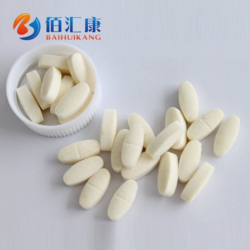 Vitamin D Tablet Manufacturer - Healthcare Multivitamin Multimineral for Immunity