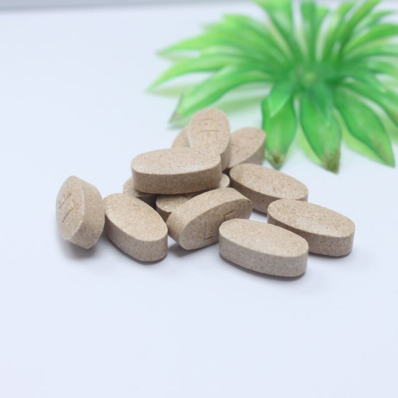 Ultimate Maca Manufacturer - Custom Labeled with Good Shop