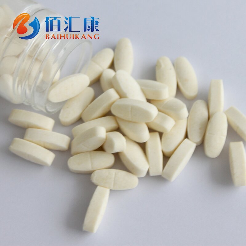 Vitamin D Tablet Manufacturer - Healthcare Multivitamin Multimineral for Immunity