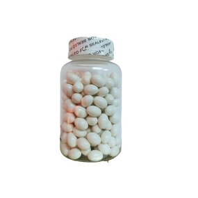 Calcium Vitamin D Softgel Manufacturer - Bulk 1000mg for Bone Health