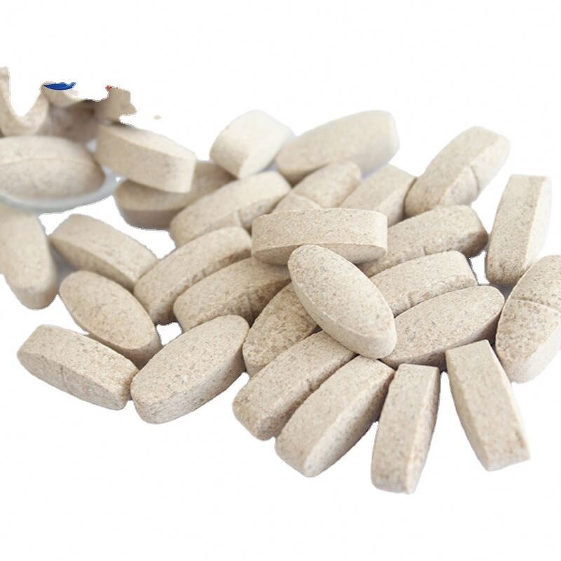 Glucosamine Chondroitin Tablets Manufacturer - Best-Selling Custom with MSM