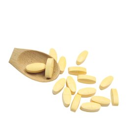 Multivitamin Tablets Manufacturer - Private Label OEM Bulk with Custom