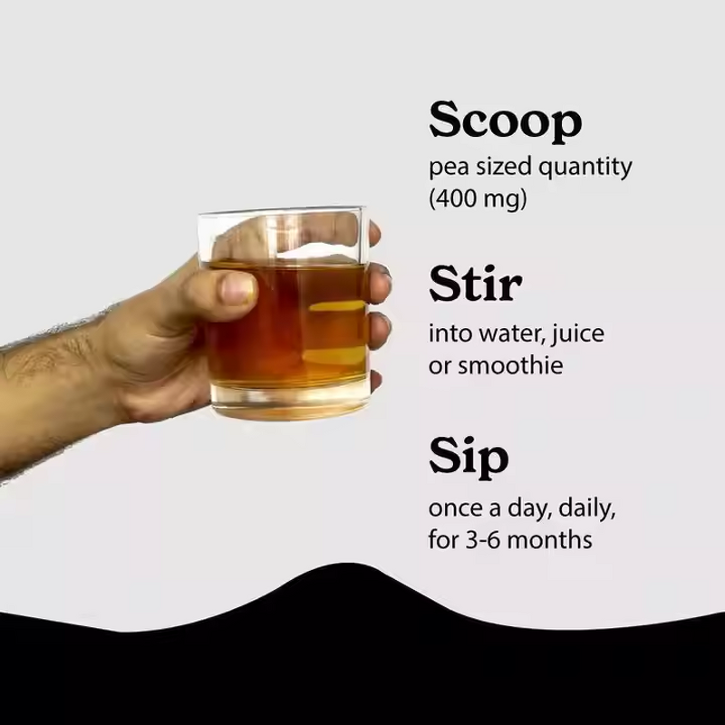 Shilajit Resin Manufacturer - High Performance Pure Authentic Himalayan Extract