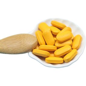 Glucosamine Chondroitin Tablets Manufacturer - Best-Selling Custom with MSM