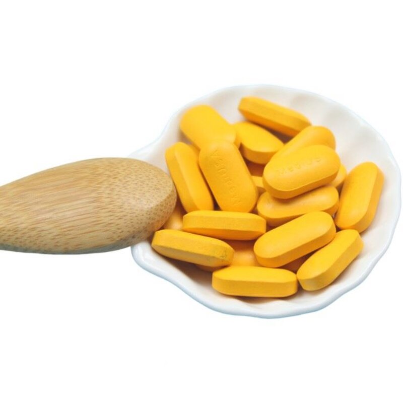 Glucosamine Chondroitin Tablets Manufacturer - Best-Selling Custom with MSM