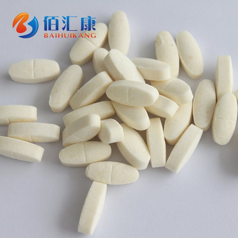 Vitamin D Tablet Manufacturer - Healthcare Multivitamin Multimineral for Immunity