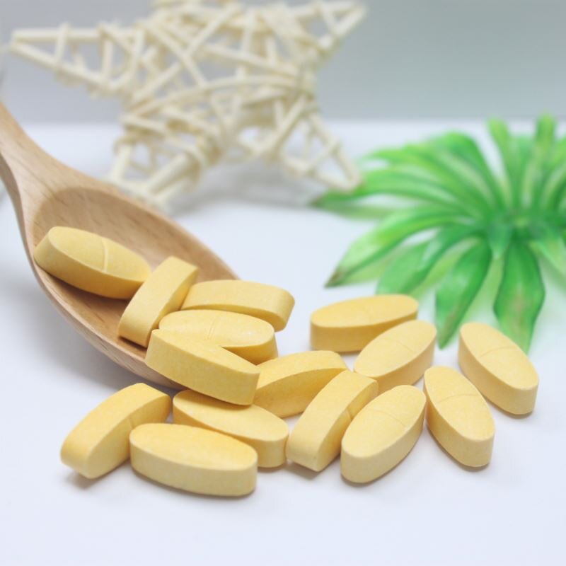 Multivitamin Formula Manufacturer - Wholesale Price Pure Natural with Minerals