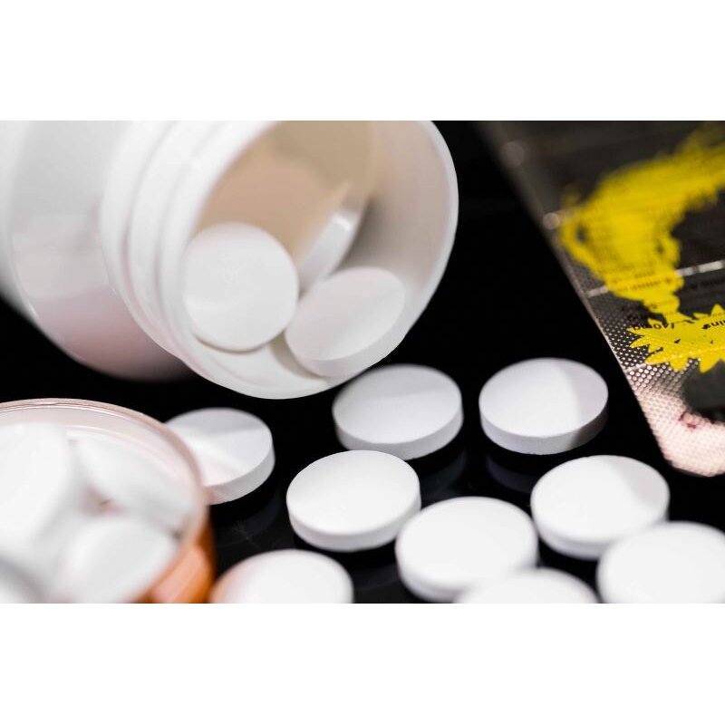 Glucosamine Chondroitin Tablets Manufacturer - Best-Selling Custom with MSM