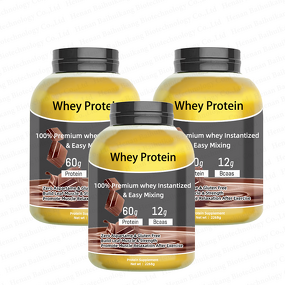 Whey Protein Powder Manufacturer - Custom Label Body Fortress Super Advanced