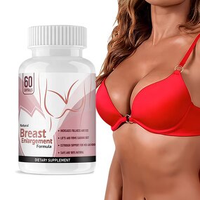Breast Enhancer Capsule Manufacturer - Wholesale Organic Natural Instant Pill