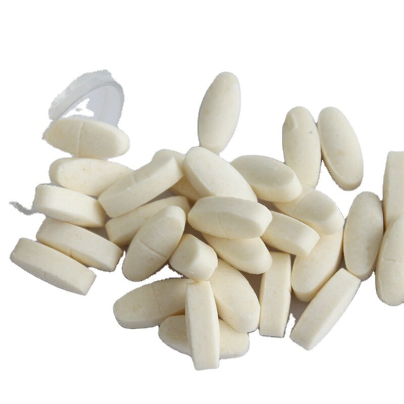 Vitamin D Tablet Manufacturer - Healthcare Multivitamin Multimineral for Immunity