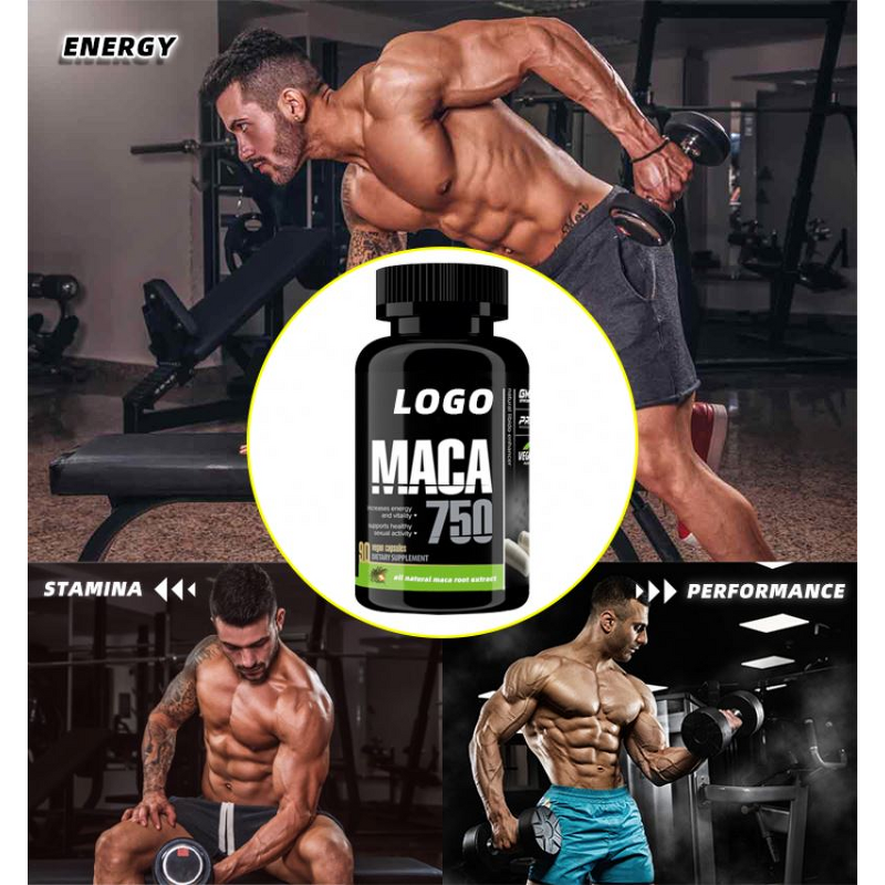 Maca Plus Tablets Manufacturer - Wholesale Price Ultimate with New Currents