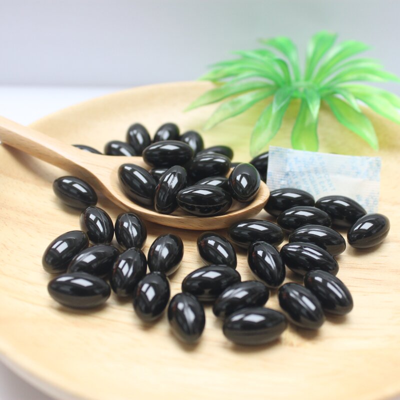 Propolis Softgel Manufacturer - Hot-sale Health Supplement