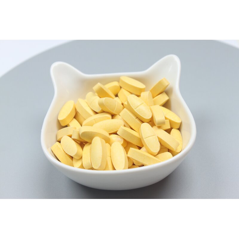 Multivitamin Tablets Manufacturer - Bulk OEM Customize Label Best-selling