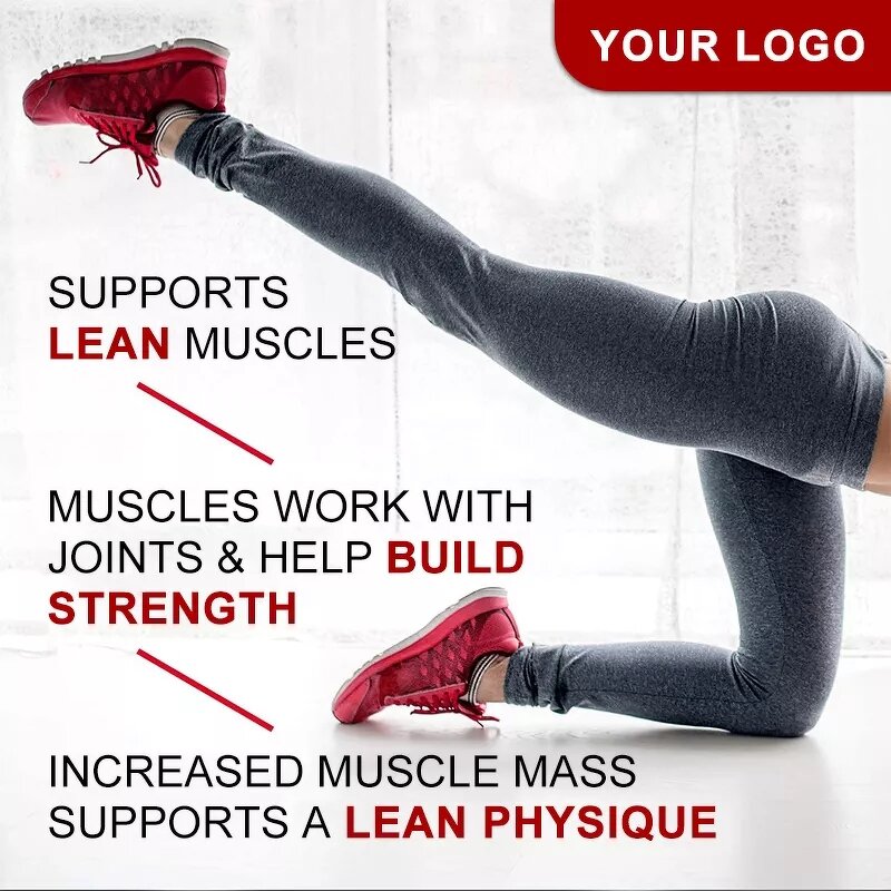 Whey Protein Powder Manufacturer - Private Label Isolate for Gym