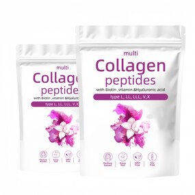 Collagen Peptide Powder Manufacturer - Halal Vital Proteins with Hyaluronic Acid