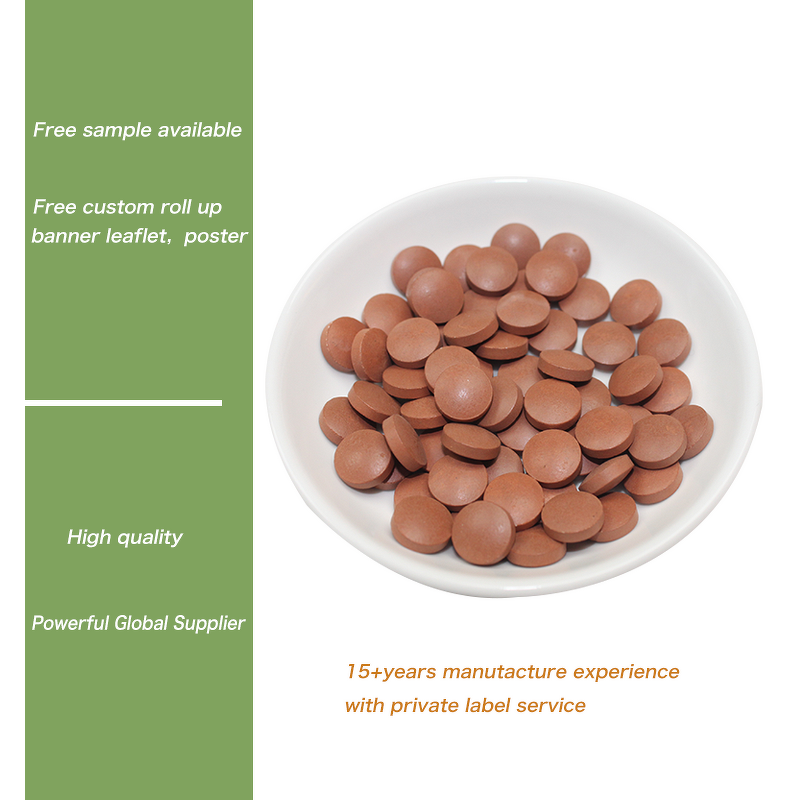 Melatonin Tablet Manufacturer - Hot-sale Advanced Sleep Support for Insomnia